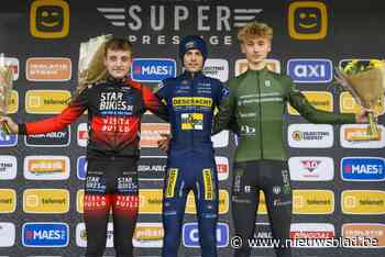 Oppermachtige Giel Lejeune duldt geen tegenstand in Niel: “Ik ben blij dat we weer in de modder kunnen ploeteren”