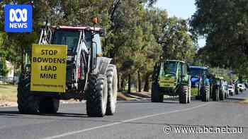 Environmental advocates fear planning bill could fast-track mining, energy projects