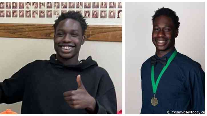 Family of missing teen ‘grateful’ for groups that joined weekend search in Surrey