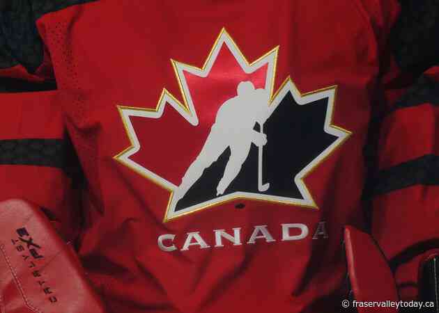 Hockey Canada COO, VP Pat McLaughlin to step down at end of year