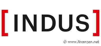 INDUS-Aktie dennoch höher: Ausblick für 2024 revidiert - Aktienrückkäufe geplant