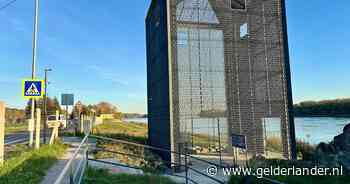 Hoe Hongarije toeristen lokt: alleen het bord ‘mogelijk gemaakt door de EU’ ziet er pico bello uit