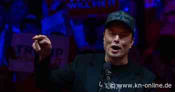 Elon Musks Einfluss nimmt zu: Strategen warnen vor Australiens Starlink-Abhängigkeit