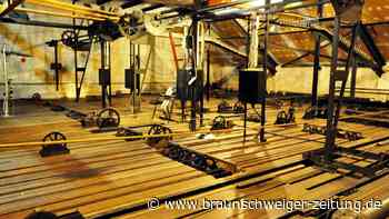 Aus Liebe gebaut: Dies ist ein Blick hinter Kulissen der Peiner Festsäle