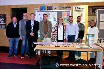 Ehrenamtliche Arbeit für Flüchtlinge gewürdigt