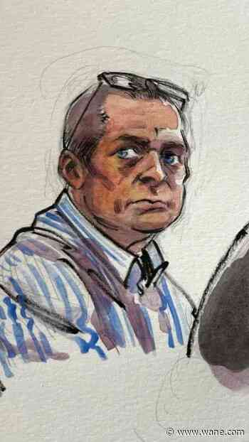 Jury finds Richard Allen guilty on all four counts for the murders of Libby German and Abby Williams