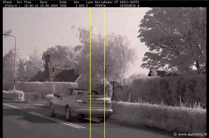 Lezersvraag: Wat was jouw duurste verkeersboete ooit?