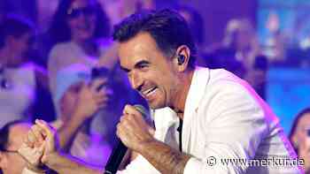 Florian Silbereisen vollbringt Akt der Freundschaft für Kollegen: „Haben oft darüber gesprochen“