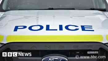 Vehicles and equipment stolen from farm properties