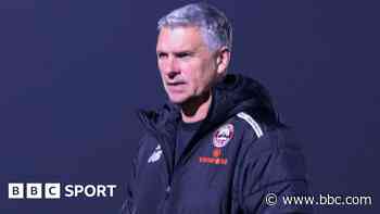 Truro City 'used to winning' after Welling comeback