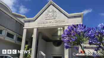 Cornish court sitting days reduced