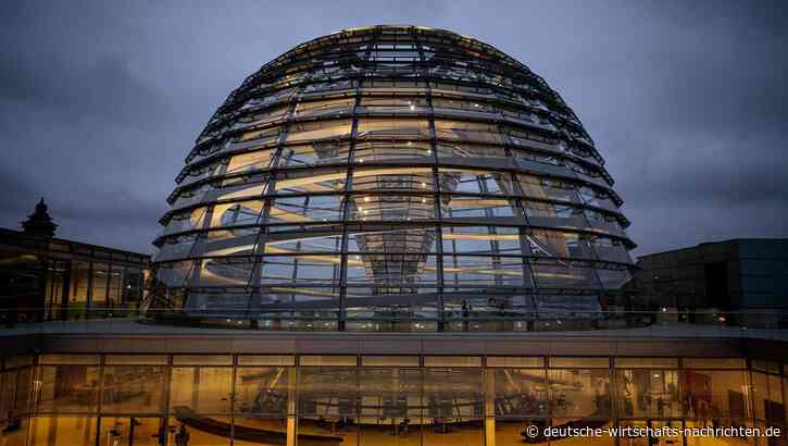 Neuwahl: Termin im Februar oder März im Gespräch