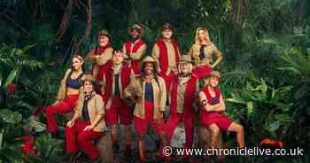 I'm A Celebrity 2024 line-up confirmed as two stars 'missing' from ITV show