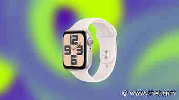 Walmart Plus Members: Get $50 Off the Apple Watch Series 10 Ahead of Black Friday