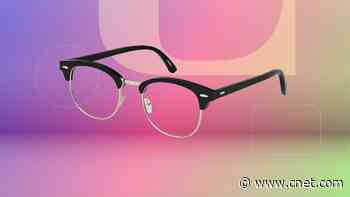 Two Days Only: Zenni Knocks 25% Off Lenses for Singles Day