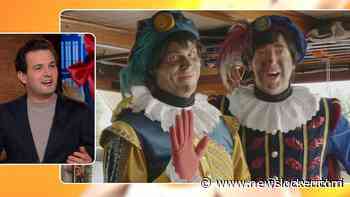 Zorgen om zieke Sint én nieuw gezicht in eerste Sinterklaasjournaal met Merel Westrik