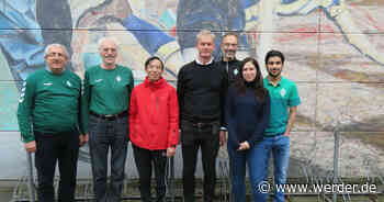 Werder Drei gewinnt deutlich gegen den SV Hellern
