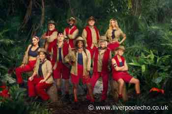 ITV's I'm A Celebrity 2024 full line-up confirmed
