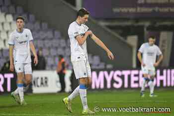 Club Brugge heeft deze kwaliteit vergeten in zijn recrutering: "Doorgaan! Kapotmaken!"