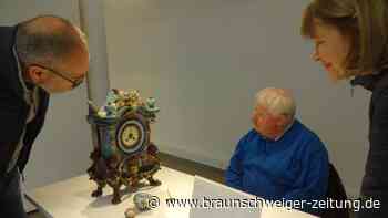 Abgefahren – diese Schätze stehen im Kreismuseum Peine zum Verkauf