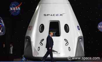 What a 2nd Trump administration could mean for NASA and space exploration