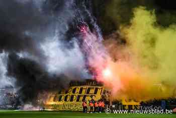 Europese uitwedstrijd Berchem Sport op groot scherm te volgen bij Hockey Club Olympia