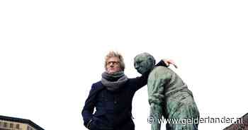 De DRU vertelt iets unieks over de Achterhoekse mentaliteit; wees er trots op