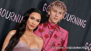 Megan Fox is opnieuw zwanger van Machine Gun Kelly: 'Welkom terug'