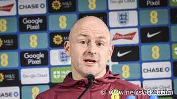 Engelse interim-bondscoach mist veel spelers voor Nations League