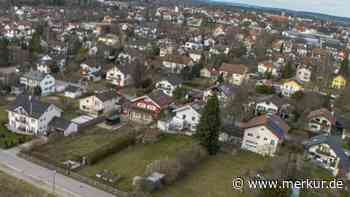 Farbe der Dächer, Gestaltung der Zäune: Soll es da in Weilheim neue klare Regeln geben?