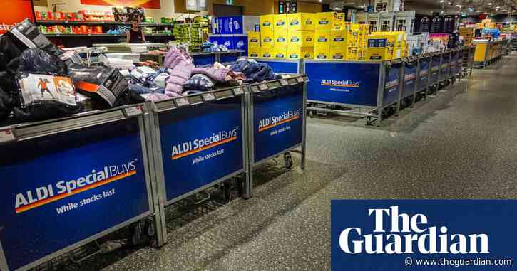 The secretive world of Aldi Australia: which aisle makes the most money and other things we learned