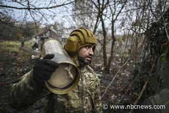 Russia masses troops for major counteroffensive; Kremlin denies Trump-Putin call