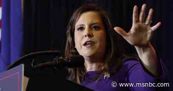 Trump picks Rep. Elise Stefanik to serve as U.N. ambassador