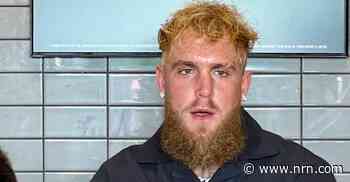 Jake Paul gives Dog Haus a social boost ahead of Mike Tyson fight