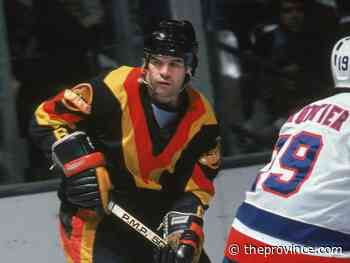 Canucks: Dennis Kearns had pen-pal moment with Quinn Hughes after record broken