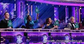 Strictly Come Dancing Christmas special confirms first star as comedian signs up for BBC show