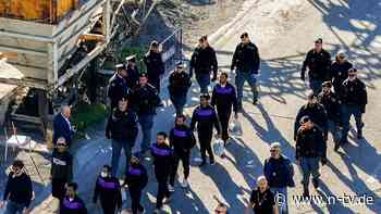 EuGH muss entscheiden: Meloni kassiert nächste Schlappe beim "Albanien-Modell"