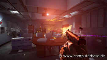 Rouge Point: Black-Mesa-Team baut Koop-Shooter