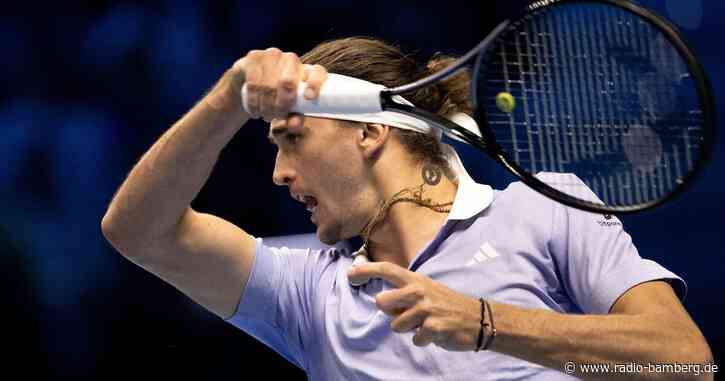 Becker als Zuschauer – Zverev gelingt Auftakt bei ATP Finals