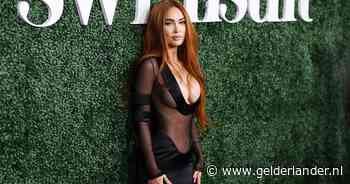 Megan Fox (38) na miskraam opnieuw zwanger van Machine Gun Kelly: ‘Niets is ooit echt verloren’