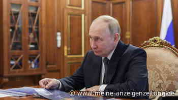 Rückschlag für Putin: EU und USA wollen Russlands Gas ersetzen