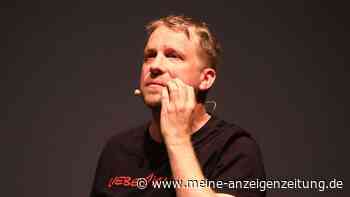 Am Geburtstag seines Sohnes: Oliver Pocher enthüllt Details zum Patchwork-Leben mit Amira