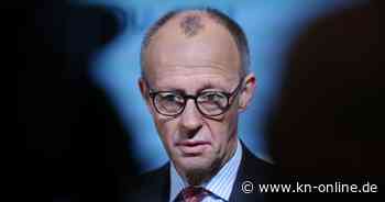 Ampel-Aus: Merz für Neuwahl am 16. oder 23. Februar – Entwicklungen im Liveticker