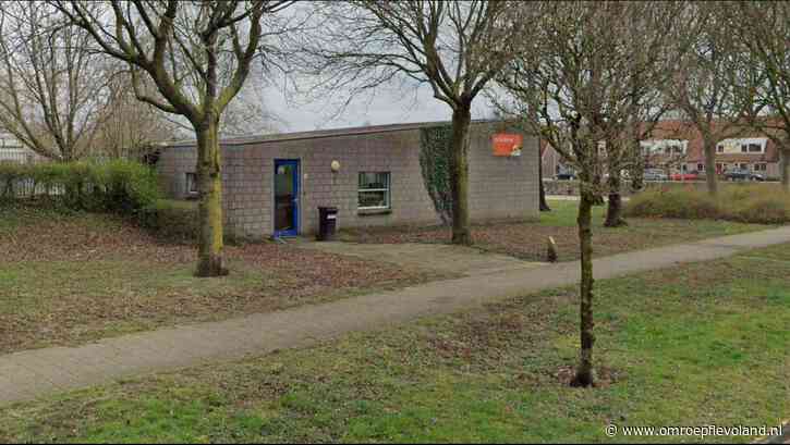 Zeewolde - Speciale peuteropvang stopt in Zeewolde
