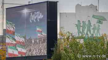 "Es gibt jetzt eine Möglichkeit": Israels Verteidigungsminister für Angriff auf iranische Atomanlagen