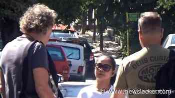 Kees van der Spek confronteert vrouwelijke Tinder Swindler