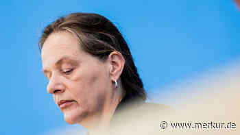 Bundeswahlleiterin: Ruth Brand ist die Frau, die vor frühen Neuwahlen warnt