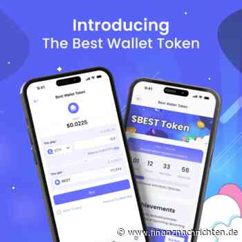 BTC-Allzeithoch und populäre Wallet startet streng limitierten Presale