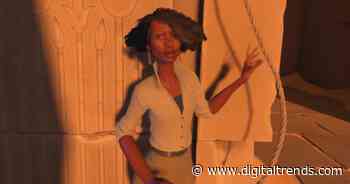 Video of a shelved Valve game has surfaced, and it’s mind-blowing