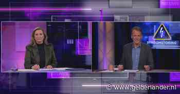 Uitzending NPO 1 over cyberaanval is in scène gezet, maker legt uit: 'Verrassing moest zo groot mogelijk zijn’